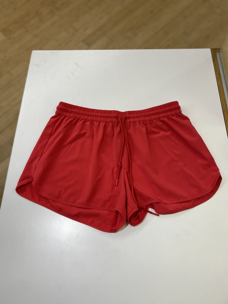 TNA sporty shorts M
