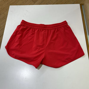 TNA sporty shorts M