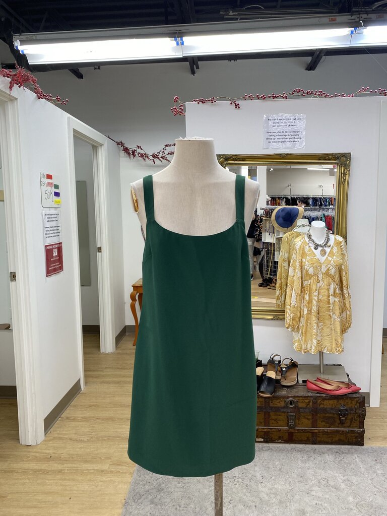Babaton lined dress 8