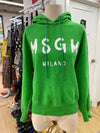 MSGM hoody S