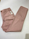 Gap Girlfriend Chino NWT 0