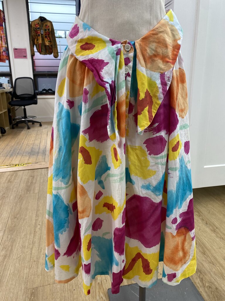 Escada vintage skirt 38