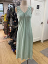 April Cornell vintage dress S