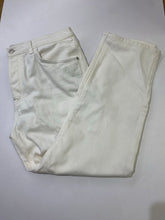Load image into Gallery viewer, Massimo Dutti jeans 10
