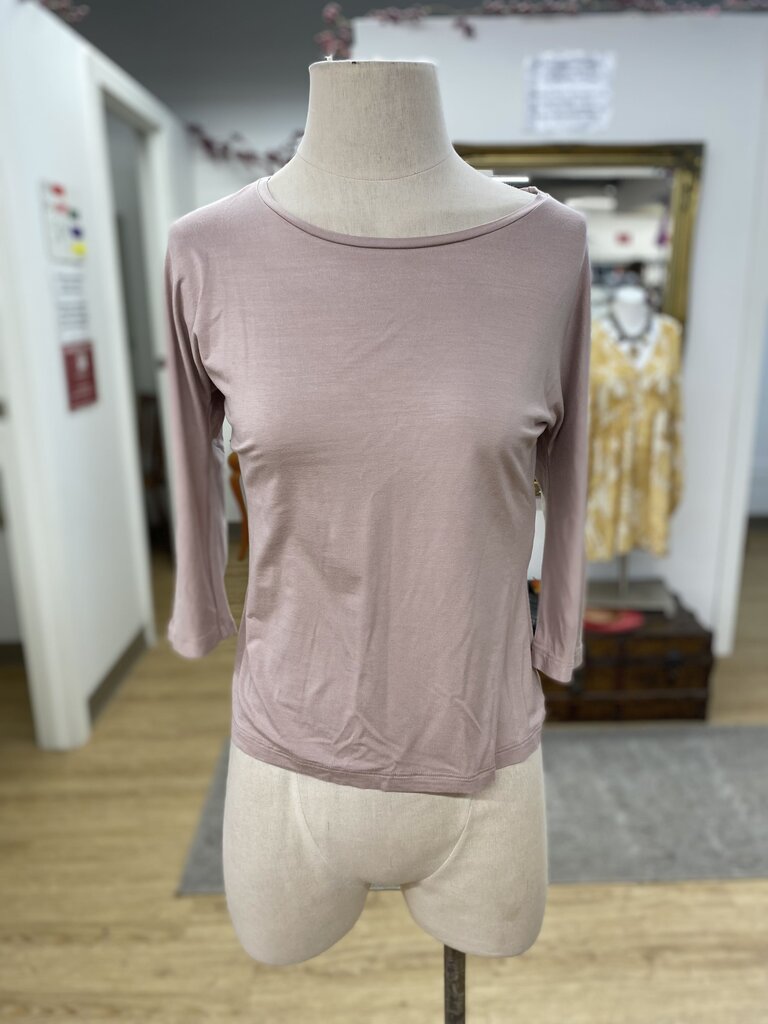Max Mara top S
