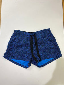 Lululemon pull on shorts 6