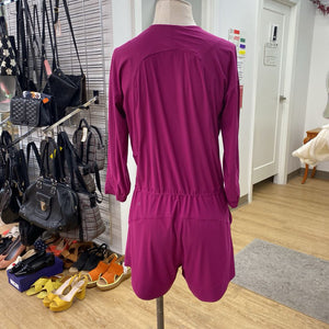 Lululemon dress 4