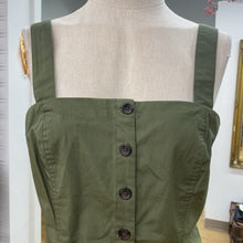 Load image into Gallery viewer, Banana Republic (outlet) cotton top 6
