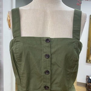Banana Republic (outlet) cotton top 6