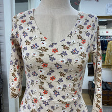 Load image into Gallery viewer, Pact floral dress S
