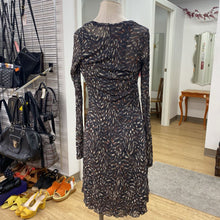 Load image into Gallery viewer, Sandwich layered dress S
