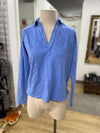Carve Designs organic cotton top XS