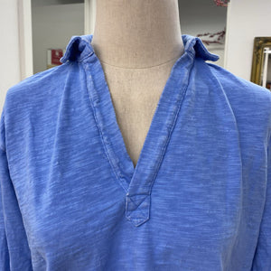 Carve Designs organic cotton top XS