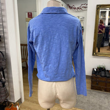 Load image into Gallery viewer, Carve Designs organic cotton top XS
