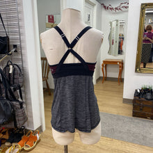 Load image into Gallery viewer, Lululemon bustier style tank 8
