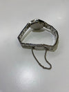 Felicia Vintage Silver watch