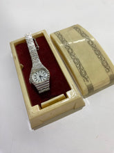 Load image into Gallery viewer, Felicia Vintage Silver watch
