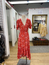 Abel the Label maxi dress XS