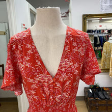 Load image into Gallery viewer, Abel the Label maxi dress XS
