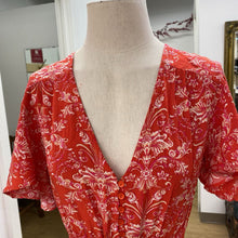 Load image into Gallery viewer, Abel the Label maxi dress XS
