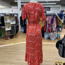 Load image into Gallery viewer, Abel the Label maxi dress XS
