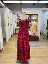 Load image into Gallery viewer, Abel the Label maxi dress XS

