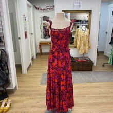 Load image into Gallery viewer, Abel the Label maxi dress XS
