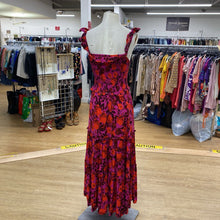 Load image into Gallery viewer, Abel the Label maxi dress XS
