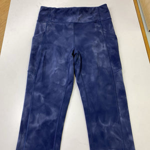 Lululemon leggings 6