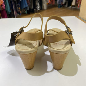 Dansko clogs 36