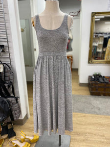 Wilfred knit dress XS