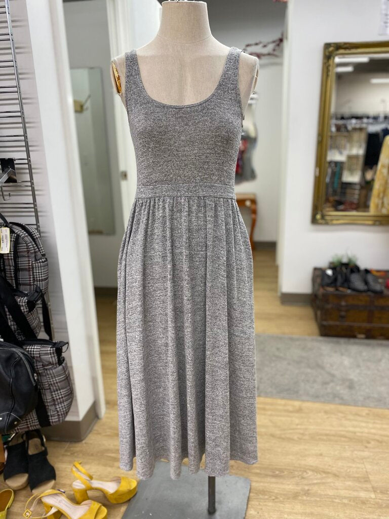 Wilfred knit dress XS