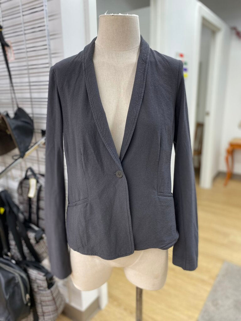 Eileen Fisher unstructured blazer XS