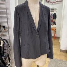 Load image into Gallery viewer, Eileen Fisher unstructured blazer XS
