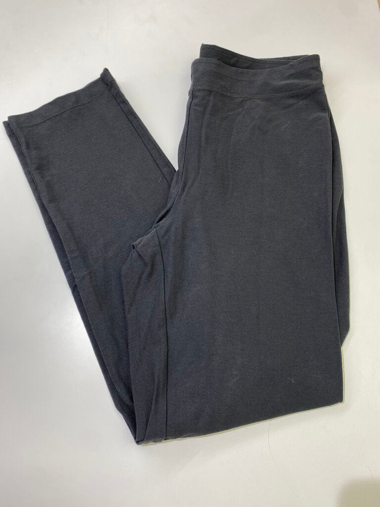 Eileen Fisher pull on pants XS