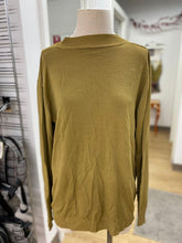 Load image into Gallery viewer, Karen Millen open back knit top L
