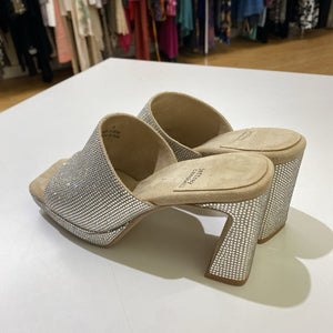 Jeffrey Campbell studded sandals 6