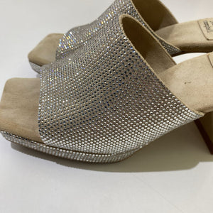 Jeffrey Campbell studded sandals 6