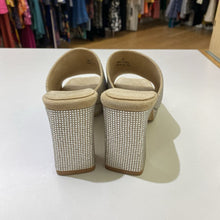 Load image into Gallery viewer, Jeffrey Campbell studded sandals 6
