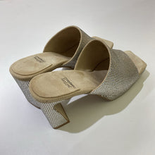 Load image into Gallery viewer, Jeffrey Campbell studded sandals 6
