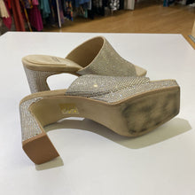 Load image into Gallery viewer, Jeffrey Campbell studded sandals 6

