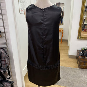 La Fee Maraboutee satin dress 38