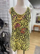 Load image into Gallery viewer, Animapop sequin detail top NWT S
