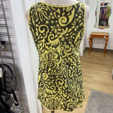 Load image into Gallery viewer, Animapop sequin detail top NWT S
