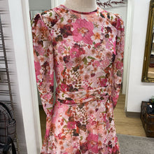Load image into Gallery viewer, Ted Baker mesh dress 2
