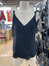 Banana Republic silk top 8