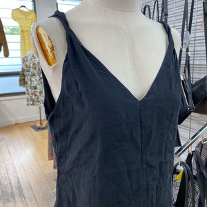 Banana Republic silk top 8