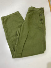 Load image into Gallery viewer, Current Elliot chinos 25

