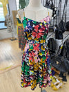 J Crew silk pleated dress 00