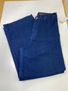 Pilcro wide leg jeans 29
